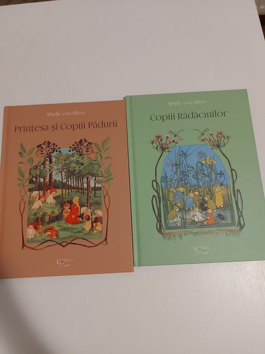 Carti in rime pentru copiii