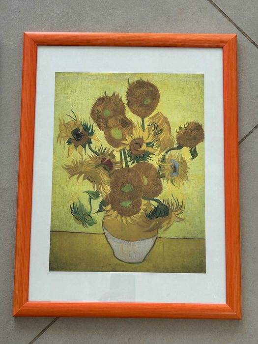 Репродукции на Ван Гог