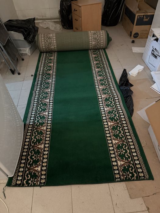 Ковровые дорожки