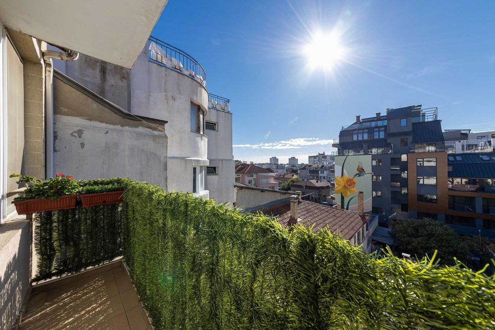 Продава се Тристаен апартамент в Варна, Цветен квартал - 125 кв.м за 2140 €/кв.м - Снимка #6