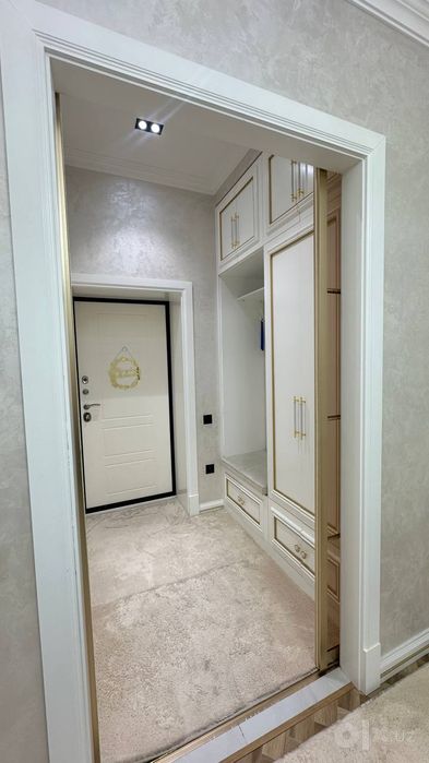 Продается квартира ТТЗ Феруза 3 ком. 100 кв.