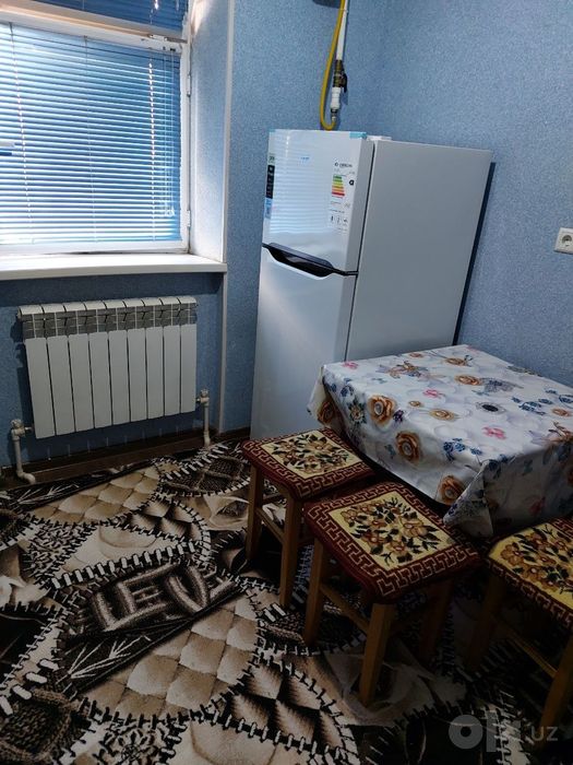 5a da 3 xona uy ijaraga beriladi