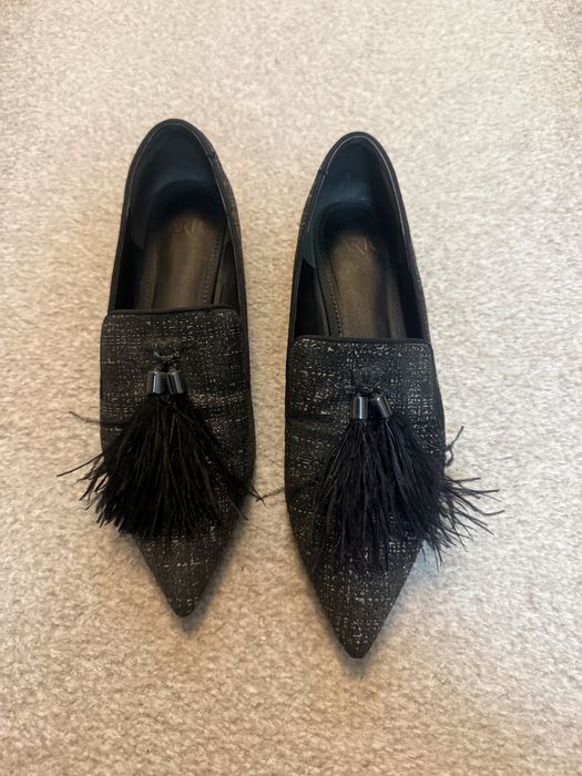 Pantofi Franco Sarto dama