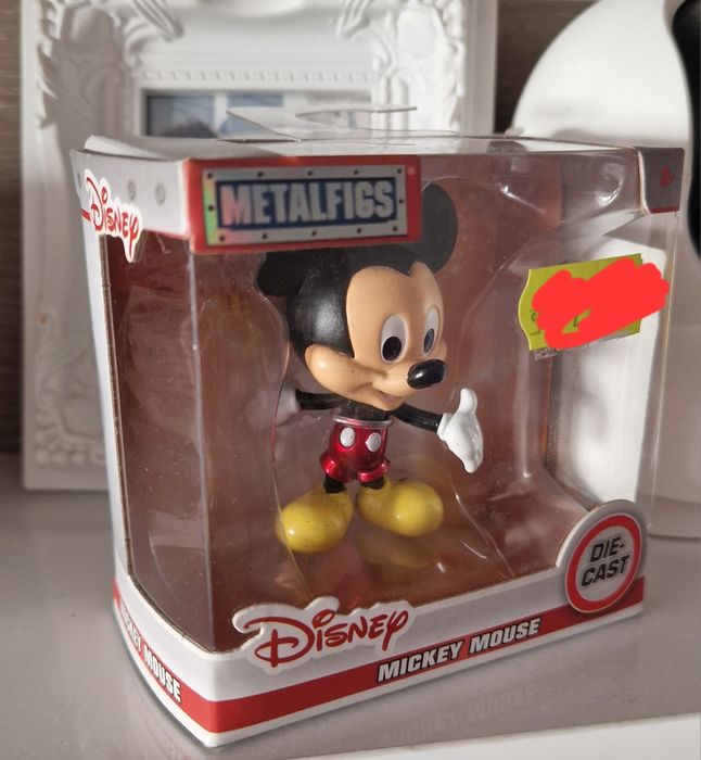 Figurina noua Mickey Mouse