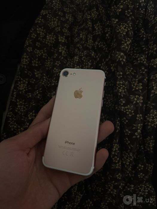 iPhone 7 128Gb ideal 86%