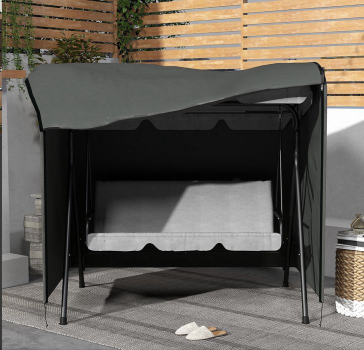 Outsunny Протектор за градински мебели