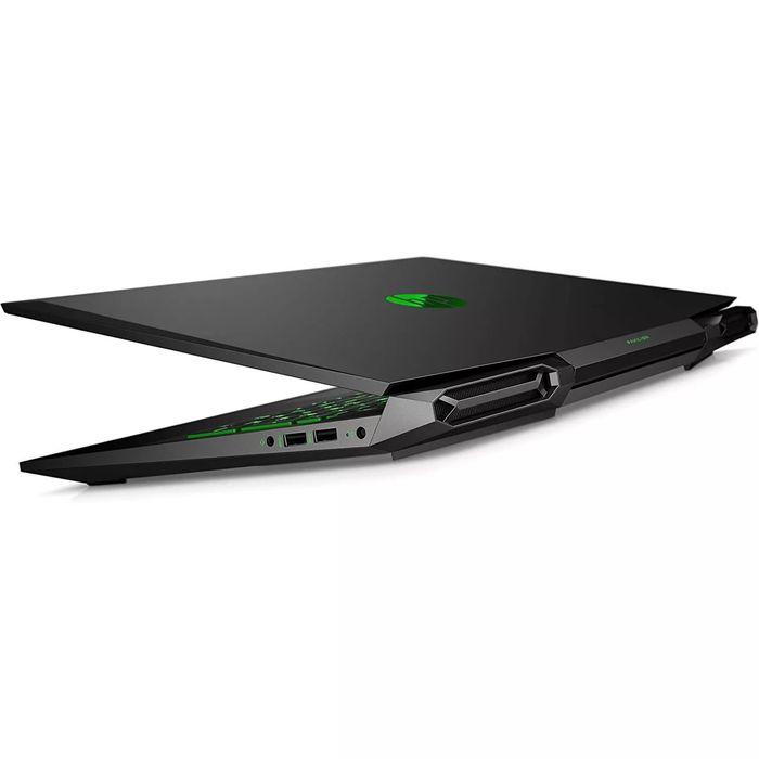 Hp pavilon 15 gaming обмен на пк