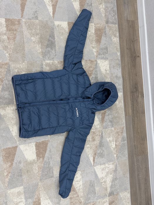 Terrex original vetrovka