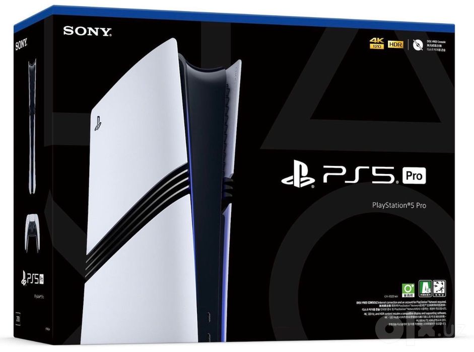 Playstation 5 PRO