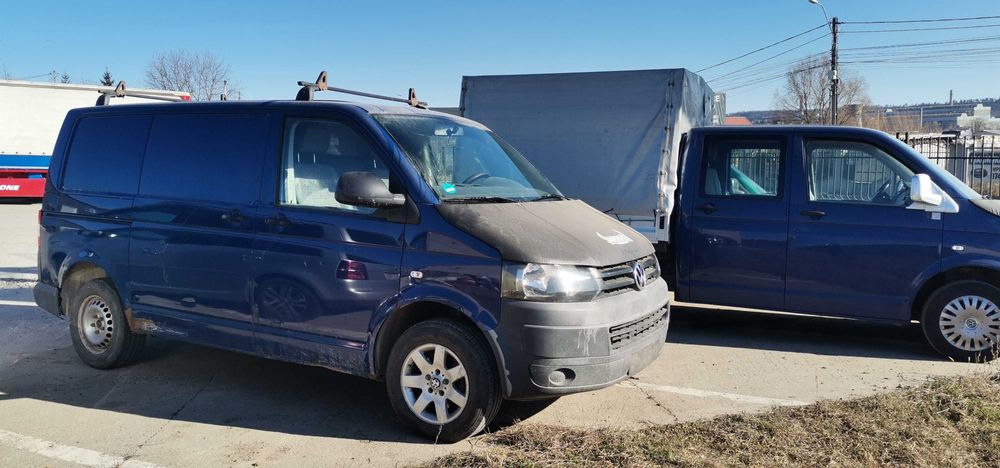 volswaghen Dezmembrari VW4x4 T5 T4 111 kw cutii.motoare cu factura