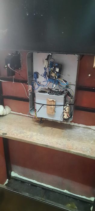 Naiza силомер