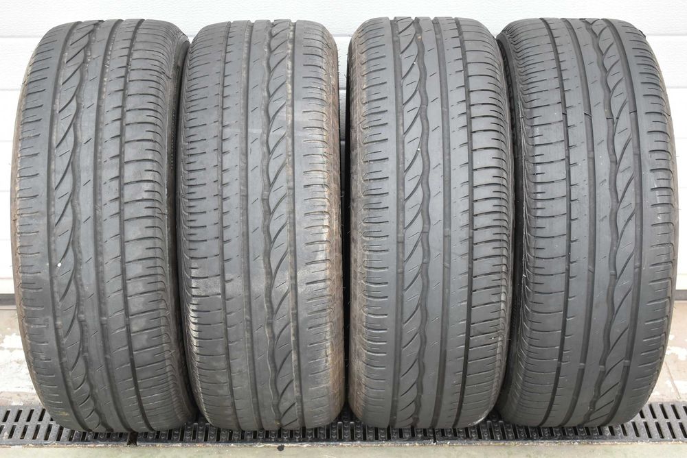 Гуми 225/55/17 Bridgestone