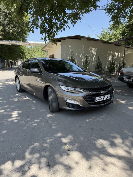 Malibu 2 primier sotiladi
