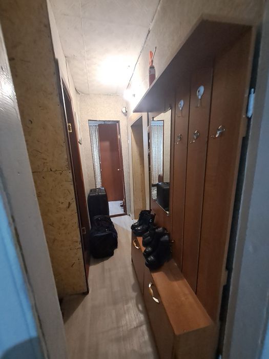 Продам квартиру в бараке