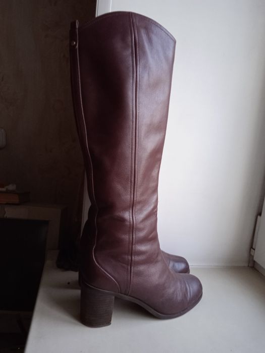 Сапожки женские 39размер