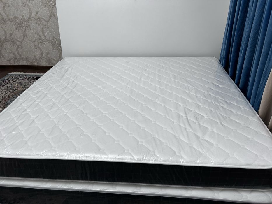Матрас ортопедический