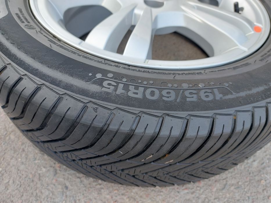 15 R Nexa 3 saka diska balon  idial