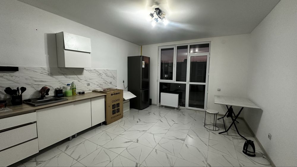 Сдается квартира в аренду