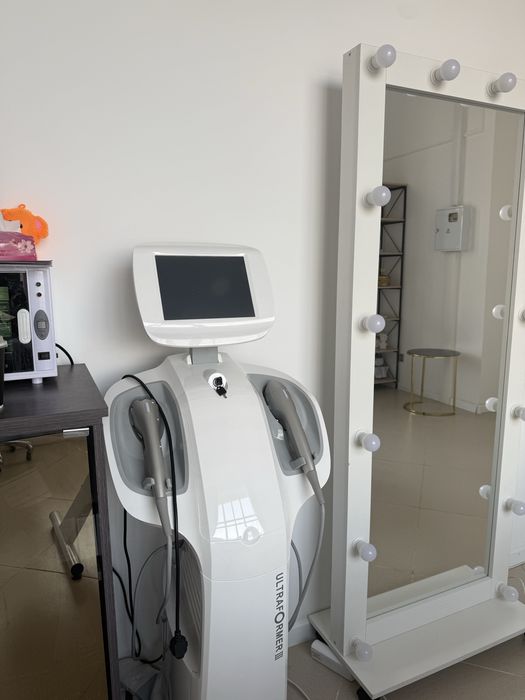 продам аппарат UltraRormer