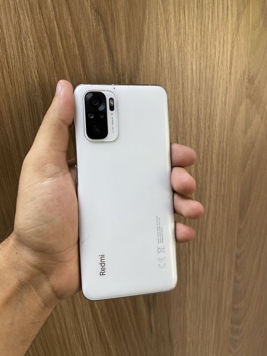Redmi note 10 в оличном состоение