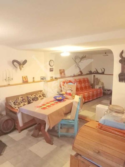 Продава се Къща в с. Приселци, Област Бургас - 240 кв.м за 1037 €/кв.м - Снимка #6