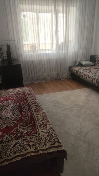 Подселение только девушки