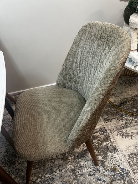 Стулья для гостинной , турция 6 штук