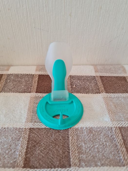 Pompă sân manuală Philips Avent/Biberoane/Cupe sân