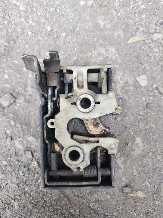 Продам замок от пассат В3, в оригинале