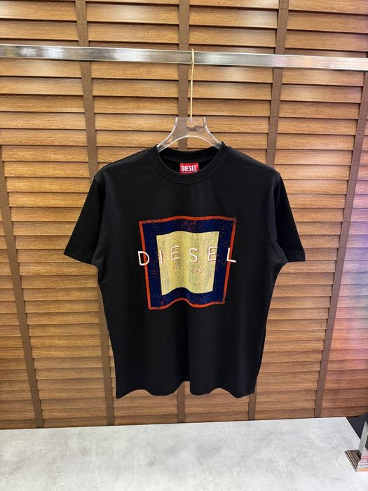 Diesel тениска S-4XL