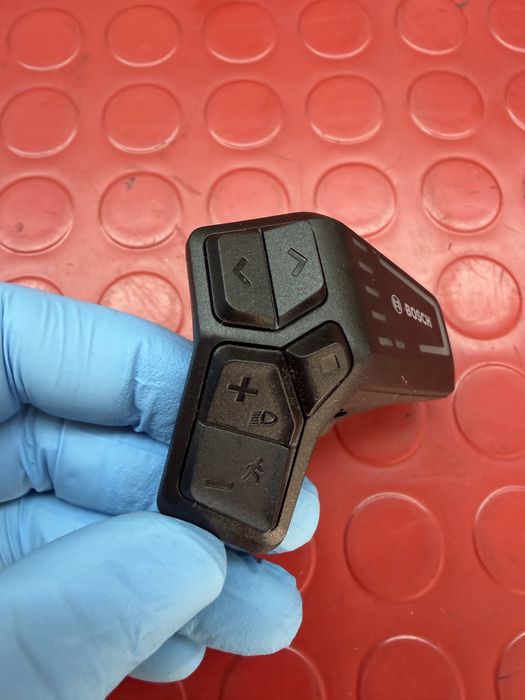 Контролер за елекрическо колело Bosch LED Remote (BRC3600)
