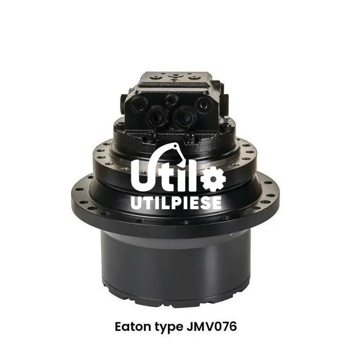 transmisie finala eaton jmv076 jmv106 jmv136 jmv156 + piese eaton