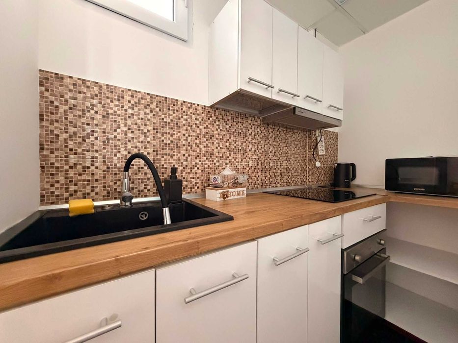 Apartament Regim Hotelier Calea Victoriei