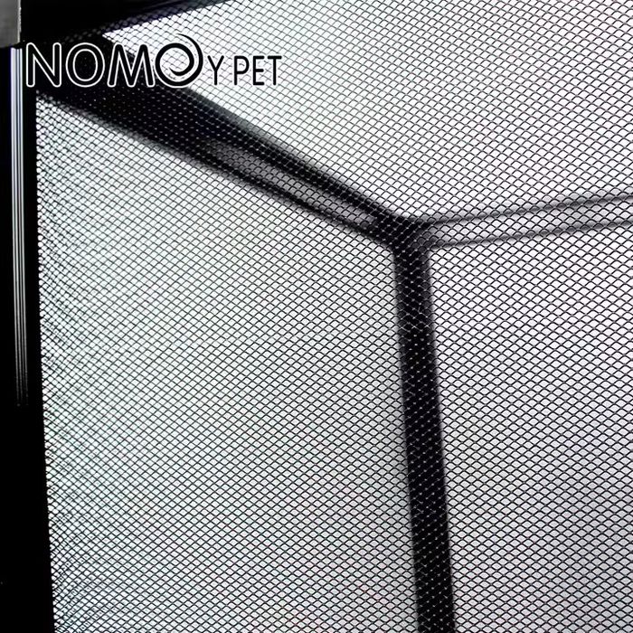 Террариум сетчатый