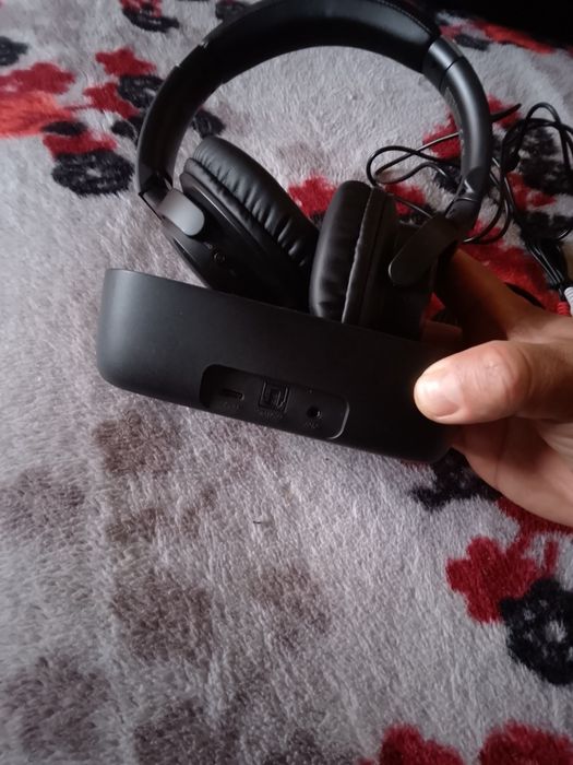 Căști audio Avantree Ensemble