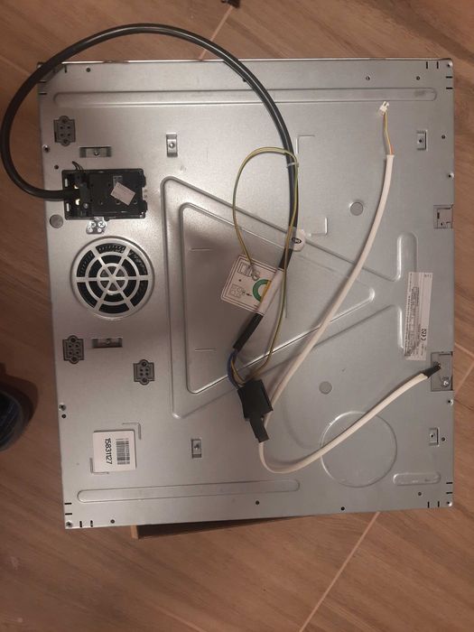 Котлони за вграждане