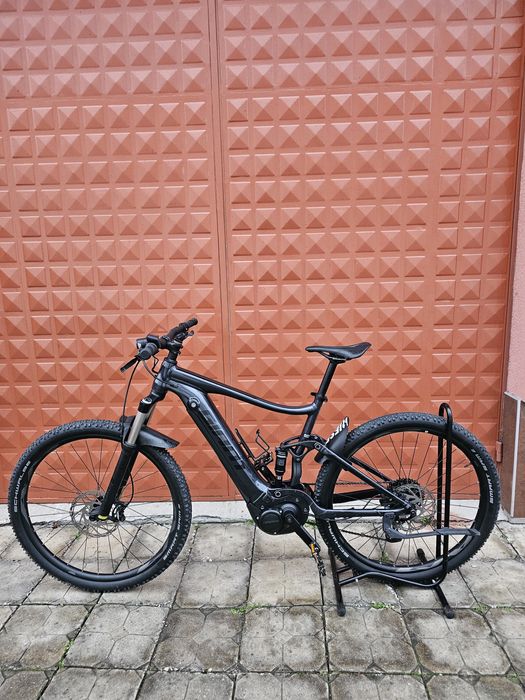 Електрически велосипед Giant Stance E+ Pro  EX Yamaha 625 W