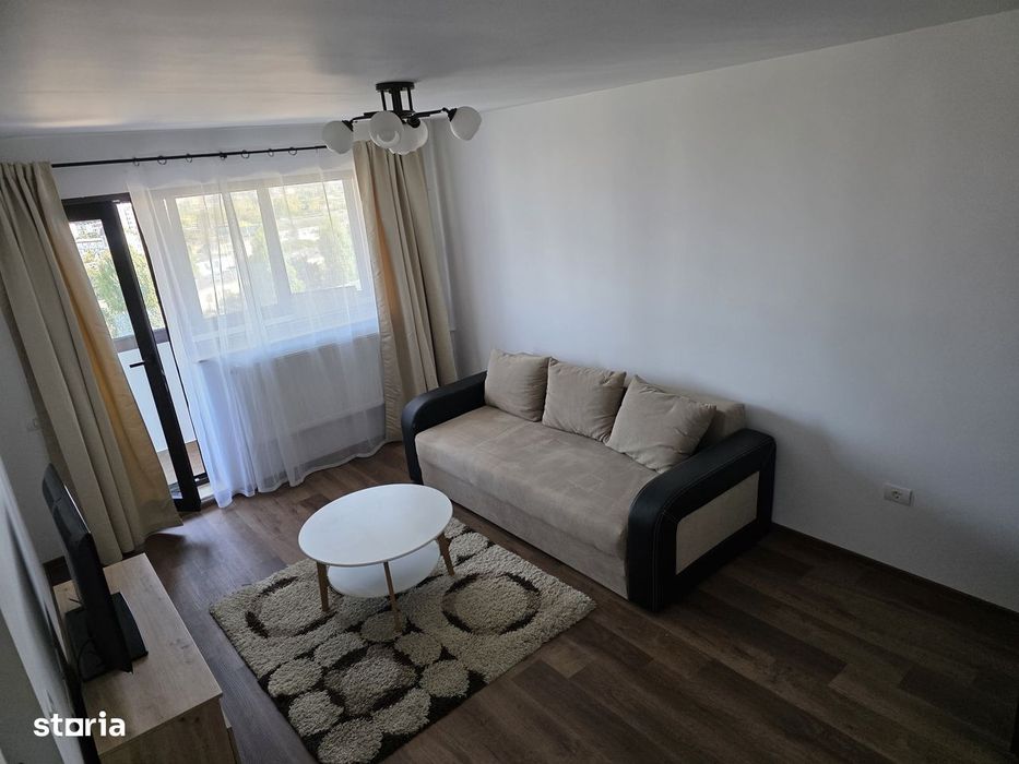 Apartament 2 camere, Tomis Nord