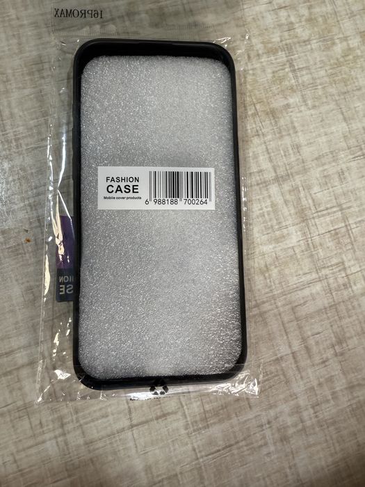 Case IPHoNE 16 Pro Max