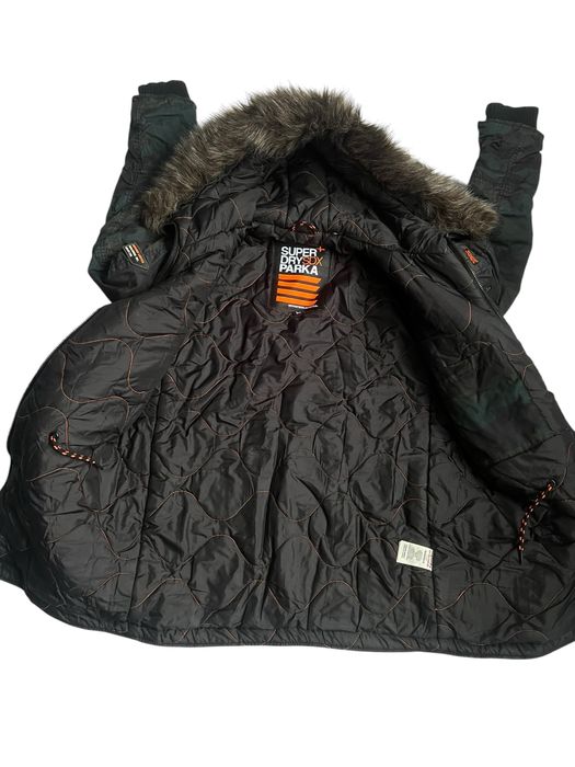 SuperDry  2 бр. Мъжки Якета/Парка / XS,М/L / Оригинал