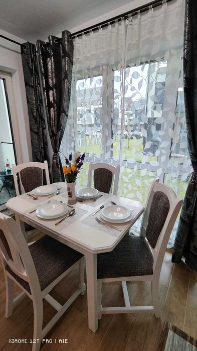 Cazare in regim hotelier Brasov Maurer Villas