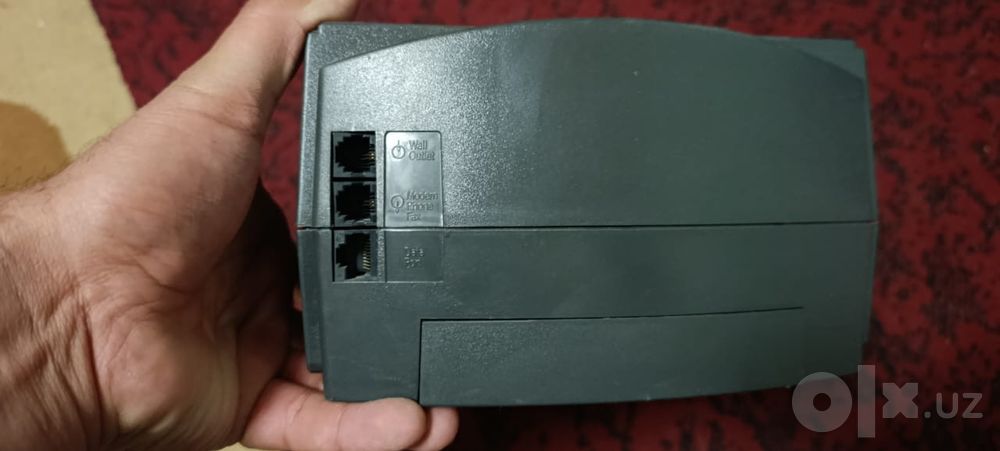 Ипб АРС Back-UPS ES 525