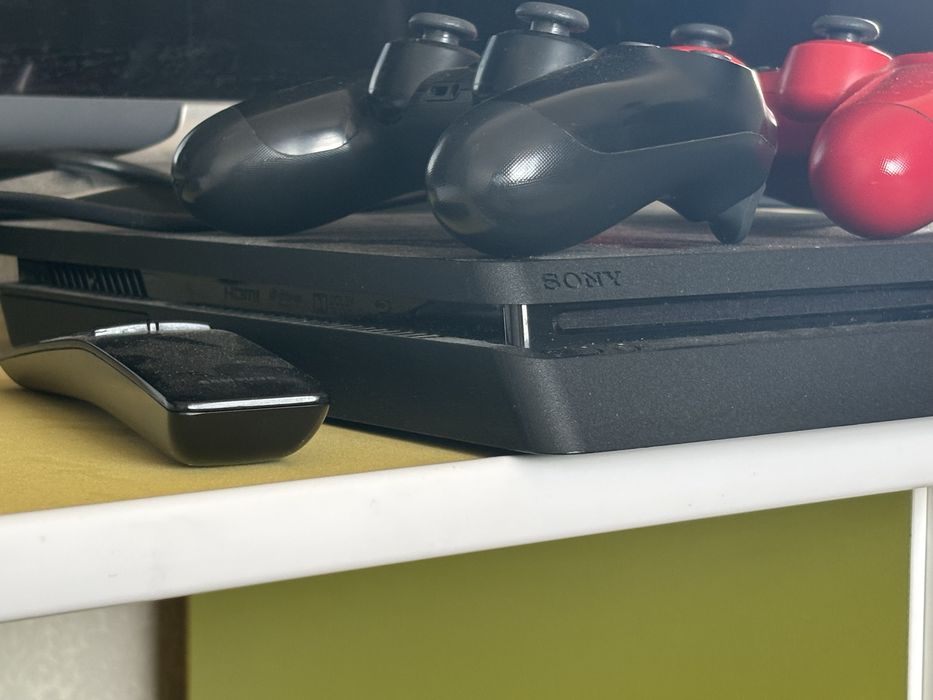 Playstation без торга