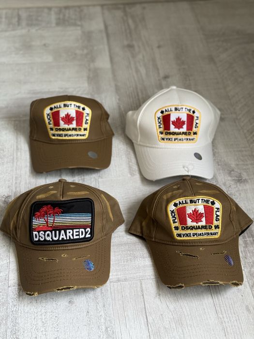 Sapca Dsquared2 Dsquared sepci DSQ