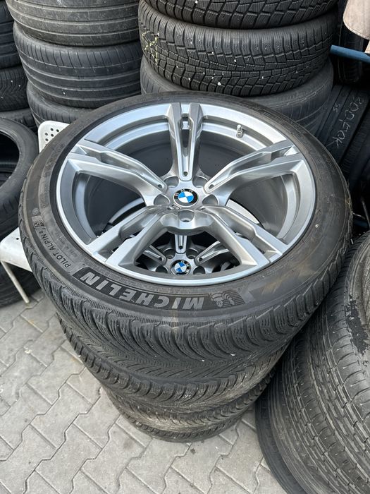 Roti 19 inch BMW M5 2019 pret 1350e