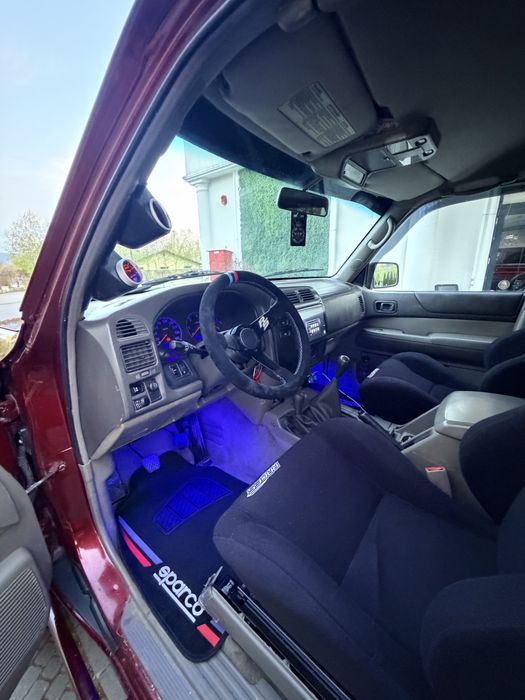 NISSAN Patrol 0 — imagine 5