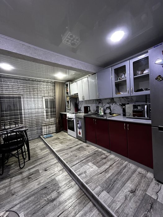 Продам благоустроенный дом