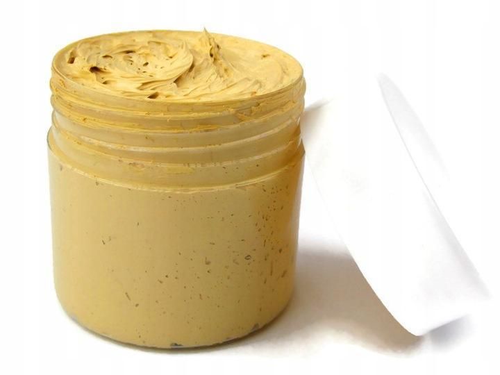 паста за окончателно полиране на стомана алуминий инокс бежова ...