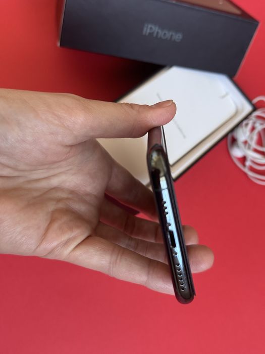 Продам iPhone 11 Pro 256Gb.