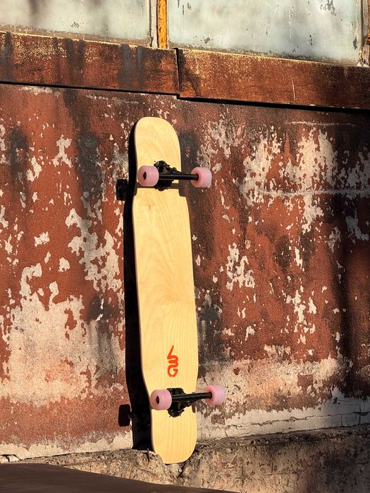 Лонгборд Dowpa X Longboard BG